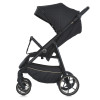 El Camino Fiji ME 1113-2 - всесезонний прогулянковий візок • Black Matt