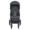 El Camino Fiji ME 1113-2 - всесезонний прогулянковий візок • Gray Matt