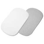 Maxi-Cosi Iora - м'яке дитяче простирадло на матрац Maxi-Cosi Iora / Iora Air / Tori • White / Grey