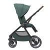 Maxi-Cosi Oxford - многофункциональная прогулочная коляска с реверсивным движением • Essential Black