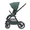 Maxi-Cosi Oxford - многофункциональная прогулочная коляска с реверсивным движением • Essential Black