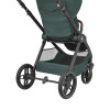 Maxi-Cosi Oxford - многофункциональная прогулочная коляска с реверсивным движением • Essential Black