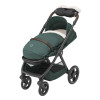 Maxi-Cosi Oxford - многофункциональная прогулочная коляска с реверсивным движением • Essential Black