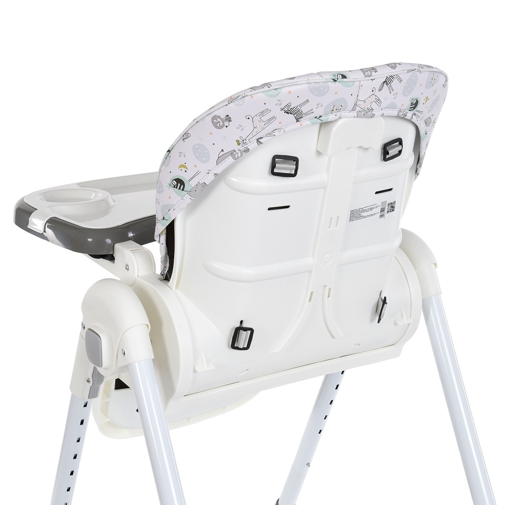 Купить Стульчик для кормления Bambi M 5673-11 в Карапузов