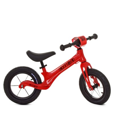 Дитячий біговел Profi Kids 12д SMG1205A-2 Red