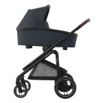 Коляска 2 в 1 Maxi-Cosi Plaza Plus Essential Graphite