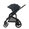 Коляска 2 в 1 Maxi-Cosi Plaza Plus Essential Graphite