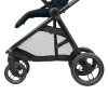 Maxi-Cosi Street Plus - универсальная коляска 2 в 1 с большими колёсами и возможностью реверсивного направления движения • Essential Graphite