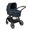 Maxi-Cosi Street Plus - универсальная коляска 2 в 1 с большими колёсами и возможностью реверсивного направления движения • Essential Graphite