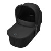 Maxi-Cosi Street Plus - универсальная коляска 2 в 1 с большими колёсами и возможностью реверсивного направления движения • Essential Black
