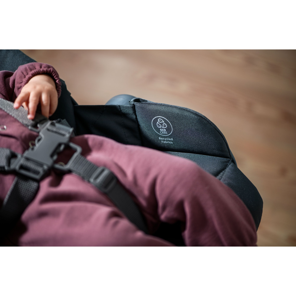 Maxi-Cosi Ava Eco - стульчик для кормления, легкий и компактный • Beyond Grey