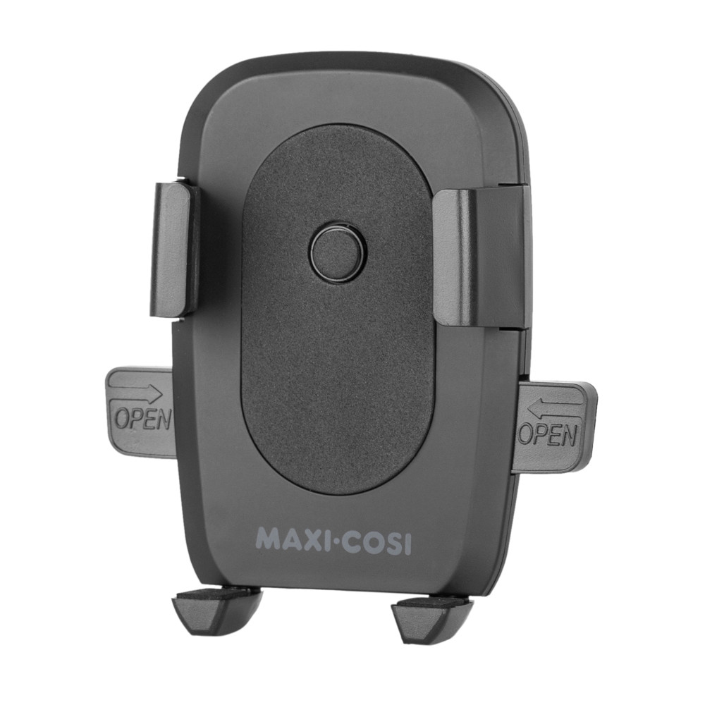 Maxi-Cosi - універсальний тримач для телефону до коляски Maxi-Cosi • Black