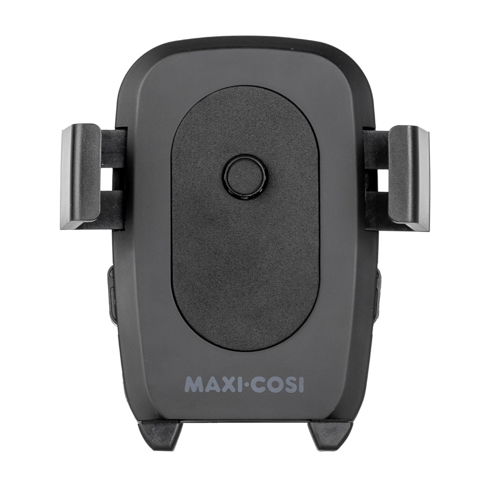 Maxi-Cosi - універсальний тримач для телефону до коляски Maxi-Cosi • Black Maxi-Cosi - універсальний тримач для телефону до коляски Maxi-Cosi • Black
