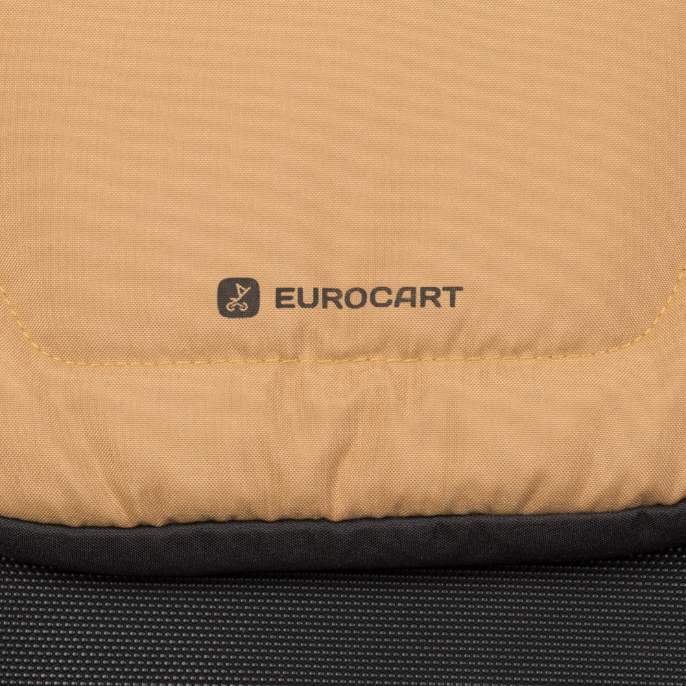 Euro-Cart Doblo - прогулянкова коляска для двійні, дитяча коляска для двійні та погодок, незалежне регулювання прогулянкових блоків • Camel Euro-Cart Doblo - прогулянкова коляска для двійні, дитяча коляска для двійні та погодок, незалежне регулювання прогулянкових блоків • Camel
