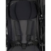 Euro-Cart Doblo - прогулянкова коляска для двійні, дитяча коляска для двійні та погодок, незалежне регулювання прогулянкових блоків • Taupe
