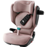 Britax Romer Kidfix Pro - автокресло для детей (от 3.5 до 12 лет / 100 - 150 см), накладка на ремень, дополнительная боковая защита, система SecureGuard • Style Dusty Rose Britax Romer Kidfix Pro - автокресло для детей (от 3.5 до 12 лет / 100 - 150 см), накладка на ремень, дополнительная боковая защита, система SecureGuard • Style Dusty Rose