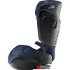 Britax Romer Kidfix Pro M - автокрісло для дітей (від 3.5 до 12 років / 100 - 150 см) • Style Night Blue