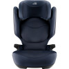 Britax Romer Kidfix Pro M - автокрісло для дітей (від 3.5 до 12 років / 100 - 150 см) • Style Night Blue