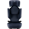 Britax Romer Kidfix Pro M - автокрісло для дітей (від 3.5 до 12 років / 100 - 150 см) • Style Night Blue