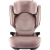 Britax Romer Kidfix Pro M - автокресло для детей (от 3.5 до 12 лет / 100 - 150 см) • Style Dusty Rose