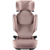 Britax Romer Kidfix Pro M - автокресло для детей (от 3.5 до 12 лет / 100 - 150 см) • Style Dusty Rose