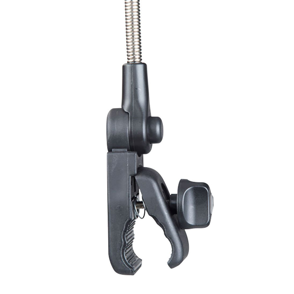 Bebe Confort Pram Parasol - парасолька до коляски Bebe Confort • Black