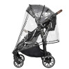 Bebe Confort - дождевик для коляски Bebe Confort • Black