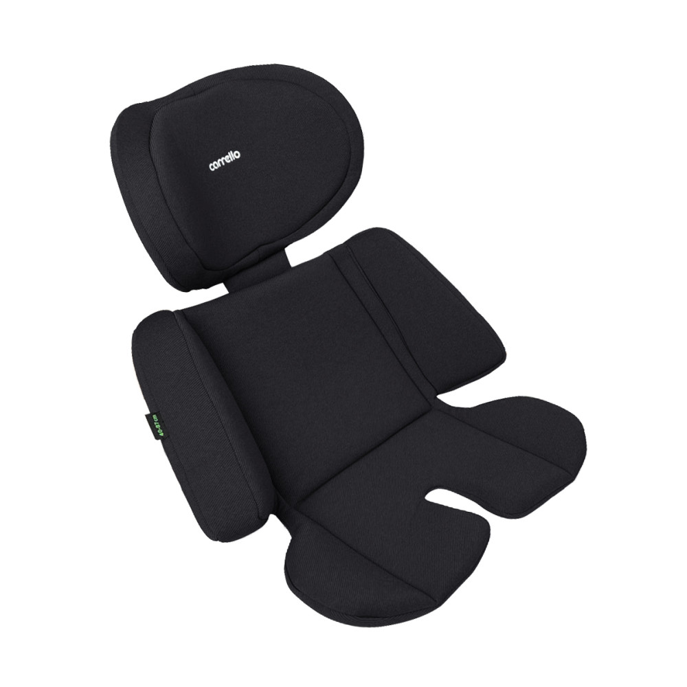 Carrello Sirius CRL-8808 - детское автокресло (0 – 12 лет / 40 - 150 см) с функцией поворота 360 по ходу и против направления движения, крепление Isofix и Top Tether • Absolute Black Carrello Sirius CRL-8808 - детское автокресло (0 – 12 лет / 40 - 150 см) с функцией поворота 360 по ходу и против направления движения, крепление Isofix и Top Tether • Absolute Black