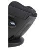 Carrello Sirius CRL-8808 - детское автокресло (0 – 12 лет / 40 - 150 см) с функцией поворота 360 по ходу и против направления движения, крепление Isofix и Top Tether • Sky Grey