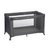 Манеж-кроватка Bebe Confort Soft Dreams Mineral Graphite (2114153210)