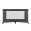Манеж-кроватка Bebe Confort Soft Dreams Mineral Graphite (2114153210)