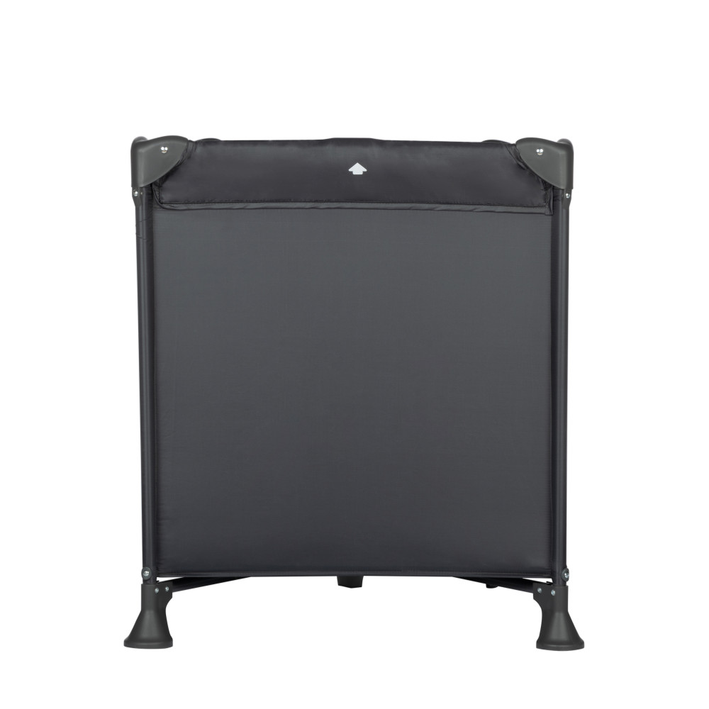 Манеж-кроватка Bebe Confort Soft Dreams Mineral Graphite (2114153210)