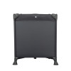 Манеж-кроватка Bebe Confort Soft Dreams Mineral Graphite (2114153210)