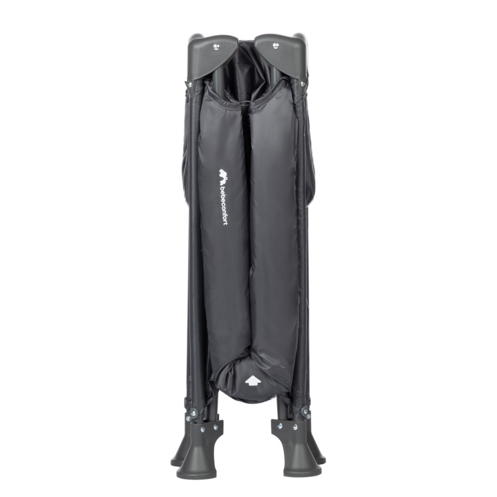 Манеж-кроватка Bebe Confort Soft Dreams Mineral Graphite (2114153210)