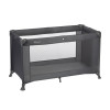 Манеж-кроватка Bebe Confort Soft Dreams Mineral Graphite (2114153210)