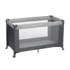 Манеж-кроватка Bebe Confort Soft Dreams Tinted Graphite (2114130210)
