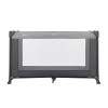 Манеж-кроватка Bebe Confort Soft Dreams Tinted Graphite (2114130210)