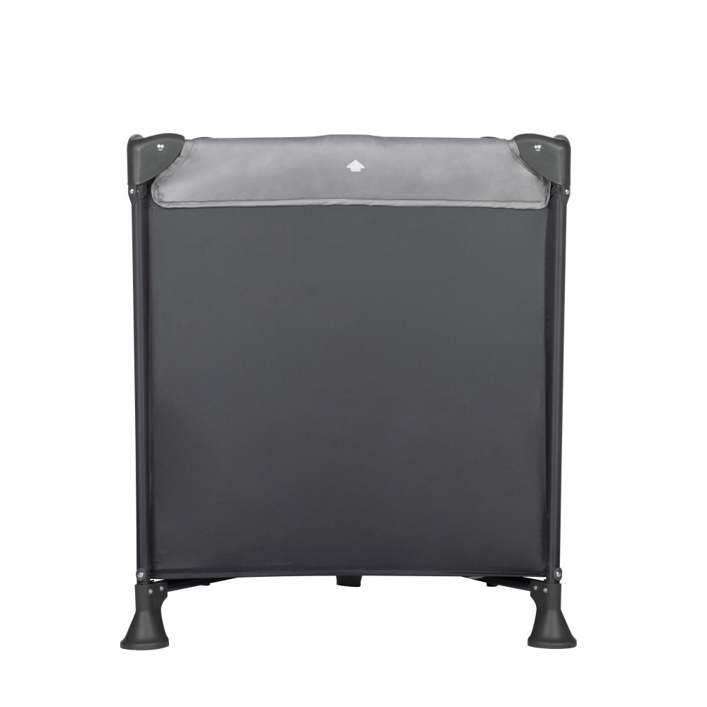 Манеж-кроватка Bebe Confort Soft Dreams Tinted Graphite (2114130210)