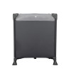 Манеж-кроватка Bebe Confort Soft Dreams Tinted Graphite (2114130210)