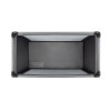 Манеж-кроватка Bebe Confort Soft Dreams Tinted Graphite (2114130210)