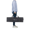 Манеж-кроватка Bebe Confort Soft Dreams Tinted Graphite (2114130210)