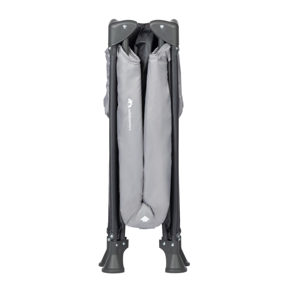 Манеж-кроватка Bebe Confort Soft Dreams Tinted Graphite (2114130210)