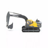 Автомодель Bburago Екскаватор Volvo EC220E (18-32086)