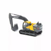 Автомодель Bburago Екскаватор Volvo EC220E (18-32086)