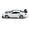 TechnoDrive BENTLEY CONTINENTAL GT3 - автомодель • Білий (250258)