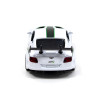 TechnoDrive BENTLEY CONTINENTAL GT3 - автомодель • Білий (250258)