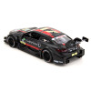 Автомодель TechnoDrive Mercedes-AMG C63 DTM чорний (250273)