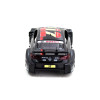 Автомодель TechnoDrive Mercedes-AMG C63 DTM чорний (250273)