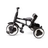 Трехколесный велосипед Qplay RITO EVA Black