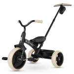 Qplay Elite Pro - трехколесный детский велосипед • Black